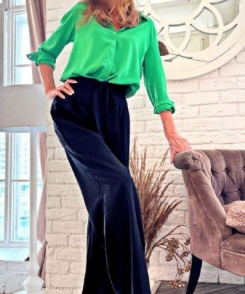 Проститутка Лидия