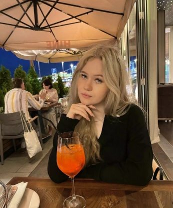 Проститутка Фаина