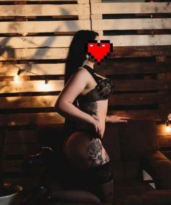 Проститутка Любимчус