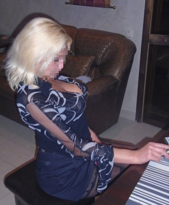 Проститутка Надежда